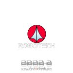 ROBOTECH Logo Vector