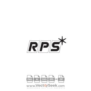 RPS Logo Vector