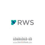 RWS Logo Vector