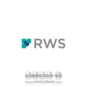 RWS Logo Vector