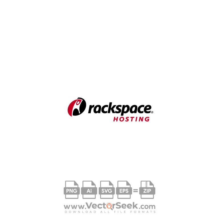 Rackspace Logo Vector (.Ai .PNG .SVG .EPS Free Download)