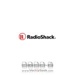 Radioshack Logo Vector