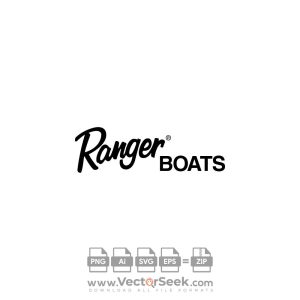 Ranger Boats Logo Vector