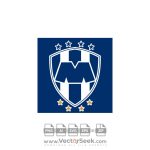 Rayados del Monterrey Logo Vector