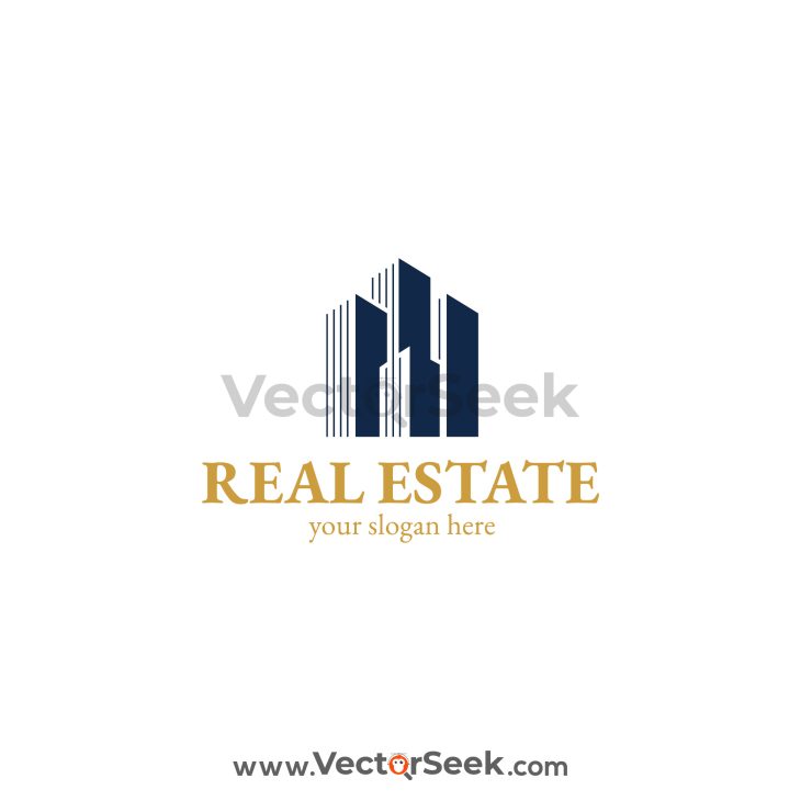 Modern Real Estate Logos