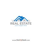 Real Estate Logo Vector 14