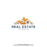 Real Estate Logo Vector 16