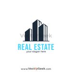 Real Estate Logo Vector 18