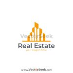 Real Estate Logo Vector 19