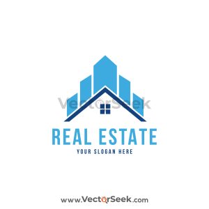 Real Estate Logo Vector 38