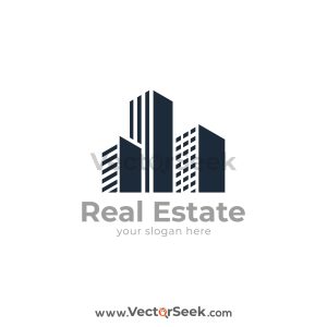 Real Estate Logo Vector 41