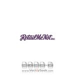 RetailMeNot Logo Vector