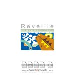 Reveille Logo Vector