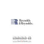 Reynolds and Reynolds Logo Vector