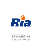 Ria Money Transfer Logo Vector