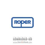 Roper Logo Vector