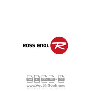 Rossignol Logo Vector