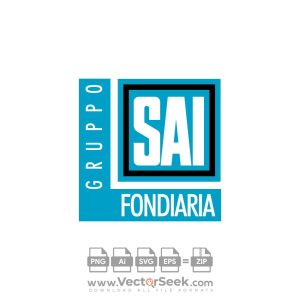 SAI Logo Vector