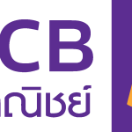 SCB Bank Logo Vector