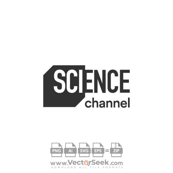 SCI Discovery Science Channel Logo Vector (.Ai .PNG .SVG .EPS Free Download)