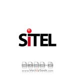 SITEL Logo Vector