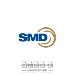 SMD Logo Vector