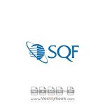 SQF Logo Vector