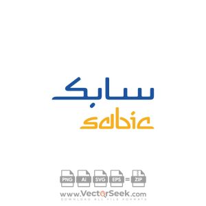 Sabic Logo Vector