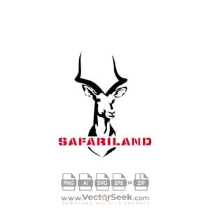 Safariland Logo Vector