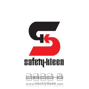 Safety Kleen Logo Vector