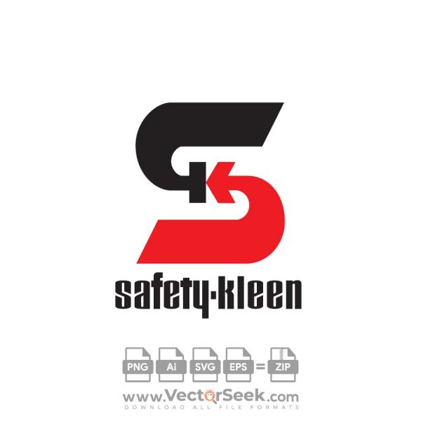 Safety Kleen Logo Vector - (.Ai .PNG .SVG .EPS Free Download)