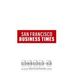 San Francisco Business Times Logo Vector