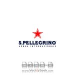 San Pellegrino Logo Vector