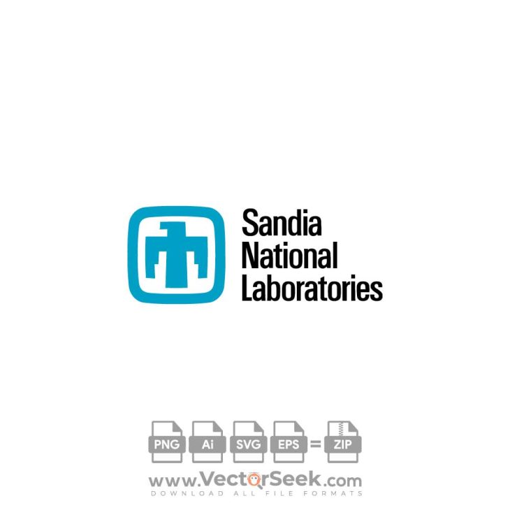 Sandia National Laboratories Logo Vector