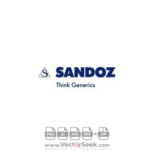 Sandoz Logo Vector