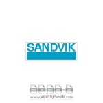 Sandvik Logo Vector