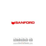 Sanford Logo Vector