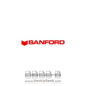 Sanford Logo Vector