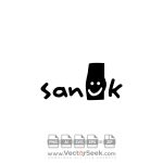 Sanuk Logo Vector