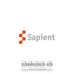 Sapient Logo Vector