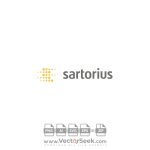 Sartorius Logo Vector