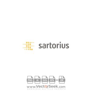 Sartorius Logo Vector