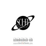 Sci Fi Channel Logo Vector