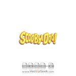 Scooby Doo Logo Vector