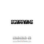 Scorpions Logo Vector