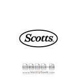 Scotts Logo Vector