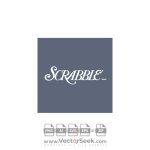 Scrabble Logo Vector