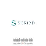 Scribd Logo Vector