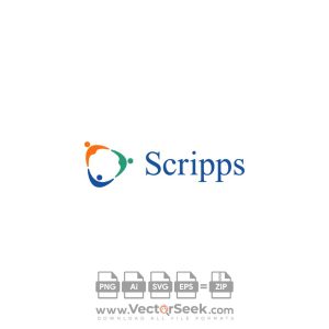 Scripps Logo Vector