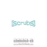 Scrubs Logo Vector